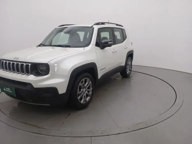Jeep Renegade Long. T270 1.3 TB 4X2 Flex Aut. 2026