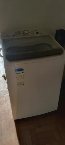 Lavadora Panasonic 14kg BA-F10B6