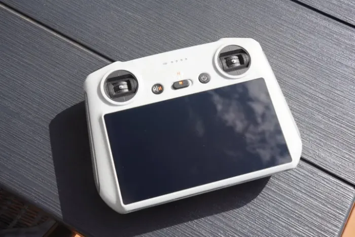 Controle DJI RC-N1 para Mini 3 ? Seminovo, Excelente Estado