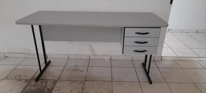 Escrivaninha 
