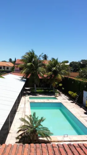 Excelente Casa Para Empresas ou Temporada.