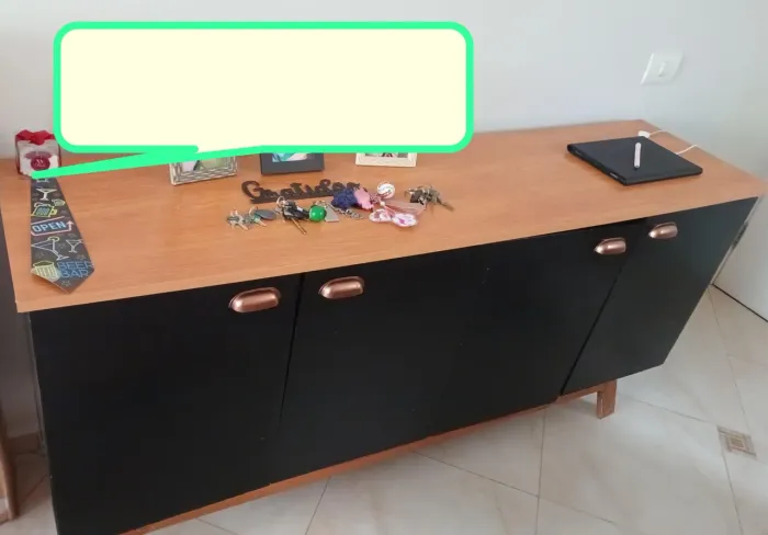 Vende-se Balcão/Aparador/Buffe