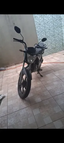 MOTO HONDA 160 START