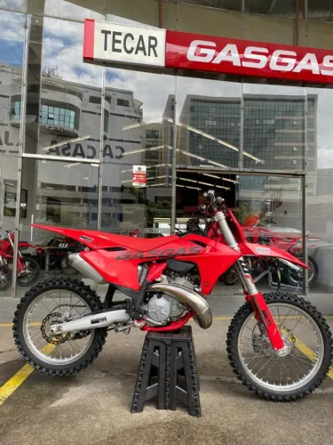 MC 250 2024 12 hrs