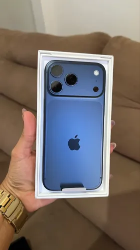 iPhone 17 pro Max zero
