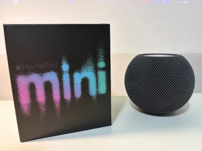 HomePod mini