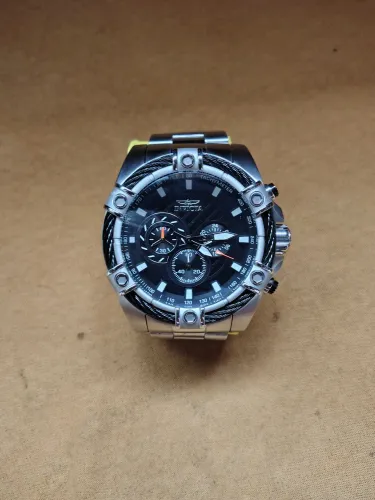 Relógio Masculino Invicta Bolt 25512