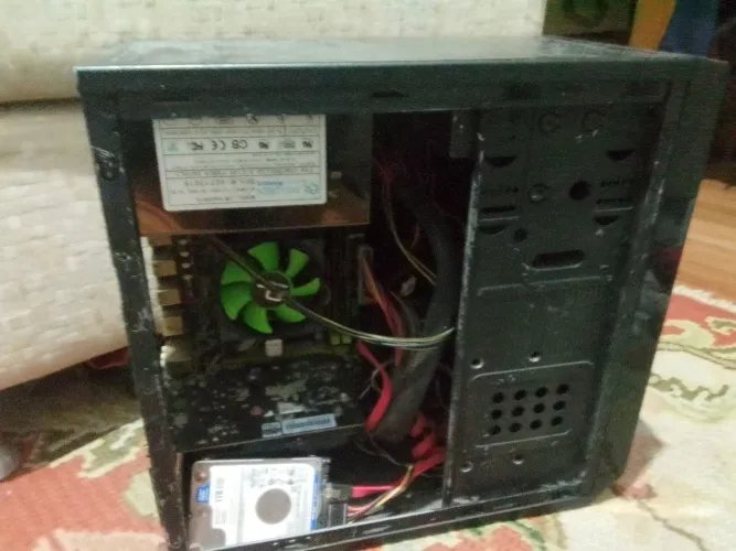 Vendo Pc e Xbox 360 com GTA 5 