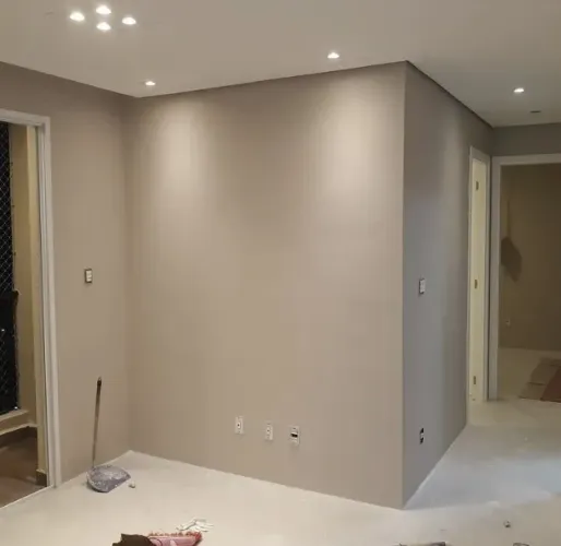 Pintor Profissional BH e Região - *