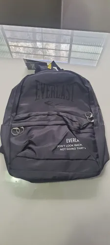 Mochila Bolsa Everlast