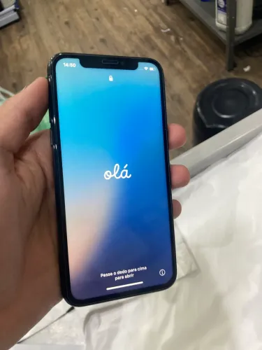 IPHONE XS 