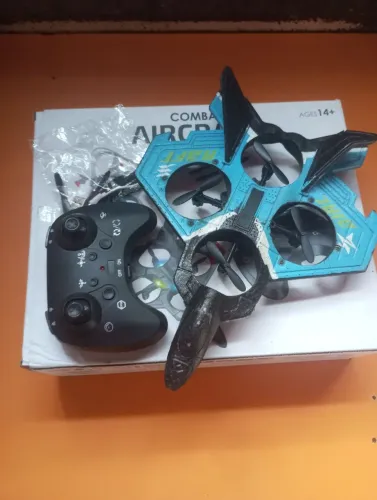 DRONE INFANTIL 