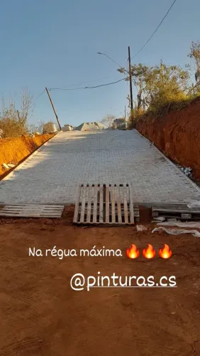 Intertravado..Paver ..calçamento