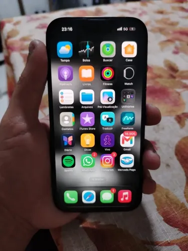 iPhone 14 Pro
