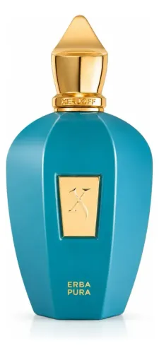 Perfume Unissex Xerjoff Erba Pura Eau De Parfum 100ml - Lacrado