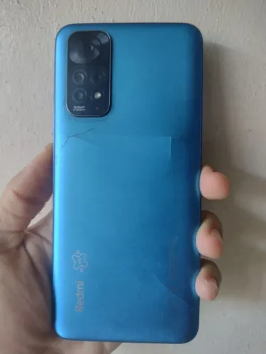 Redmi Note 11