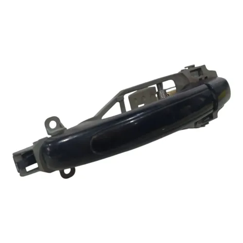 Maçaneta Externa Diant Direita Porsche Cayenne 2002 A 2006 Dianteira