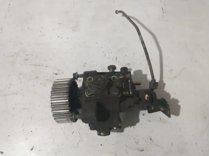 Bomba de alta pressão Fiat Ducato 2.3 diesel 10/12
