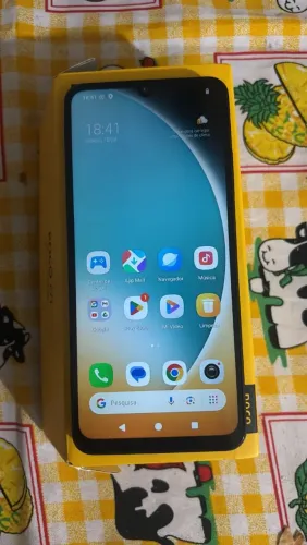 Xiomi Poco C71