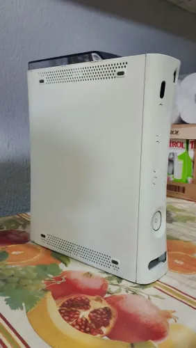 Xbox 360