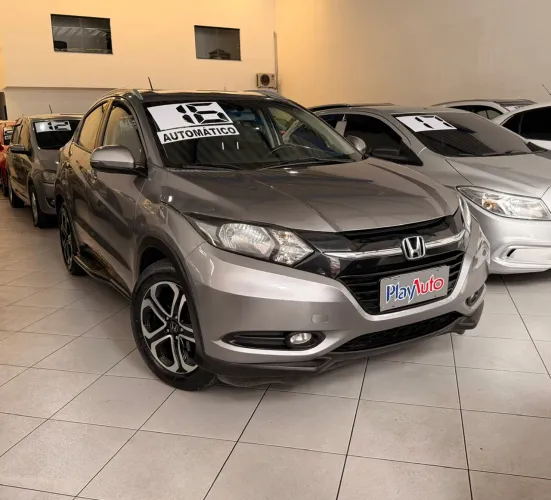 Honda HR-V EX 1.8 Flexone 16V 5P Aut. 2016