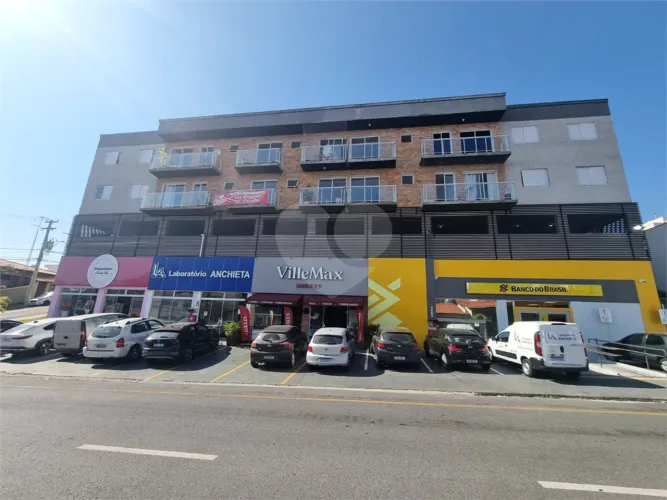 Apartamento para alugar com 2 quartos no condomínio Edifício Castilho, Vinhedo - SP