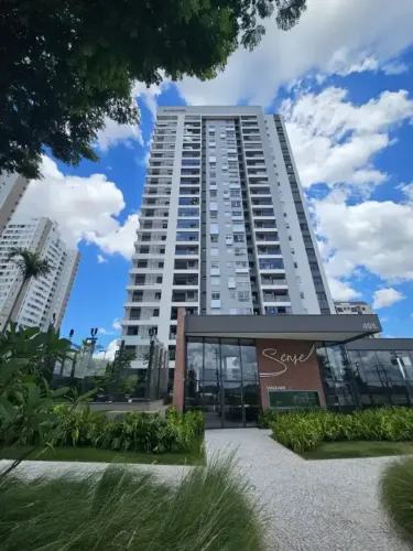 Apartamento COMPLETO Duas Suítes Sense Terra Bonita