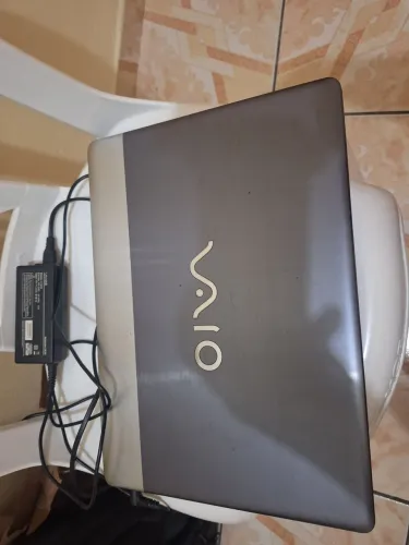 Notbook vaio