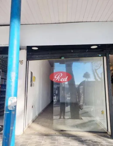 Salão para alugar, 25 m² por R$ 2.140,00/mês - Vila Costa - Suzano/SP