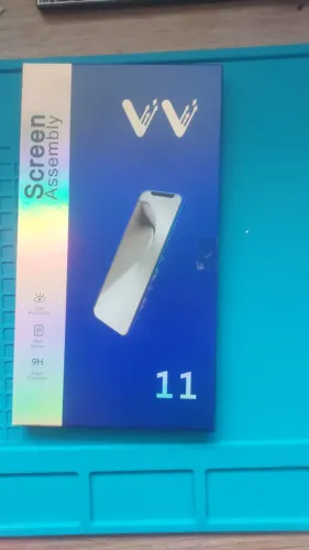 Tela ip 11