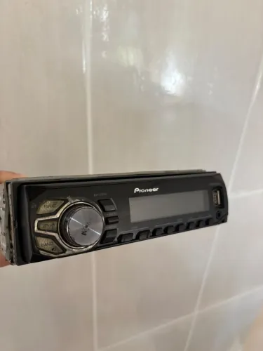 som Pioneer 2 por 500$