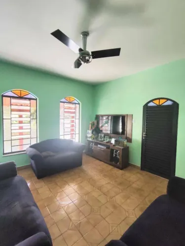 Casa com 4 dormitórios à venda, 227 m² por R$ 570.000,00 - Jardim Camargo - Mogi Guaçu/SP