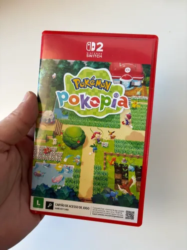 Pokopia