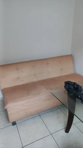 Sofa cama doação