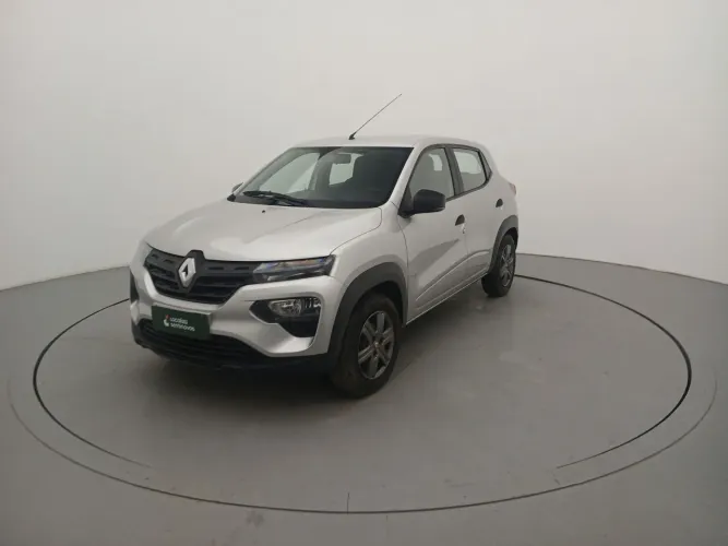 Renault Kwid 1.0 Zen 2025