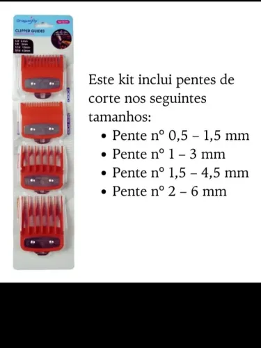 Pente de desfaçe
