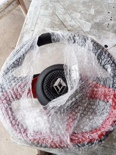 volante de direção Renault novo