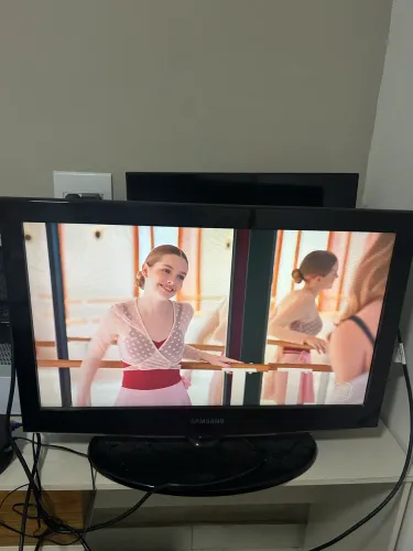 Tv Samsung 32 polegadas