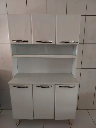 Armário de cozinha