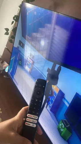 Tv LG smart 50 nota fiscal
