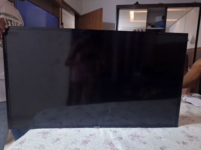Tv Samsung 42 polegadas