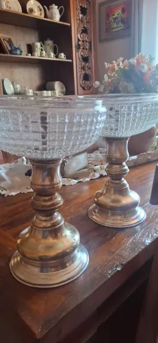 Par doceiras