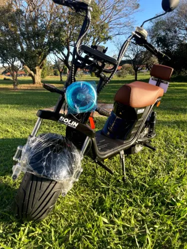 Scooter Elétrica 1000W #NOVA#