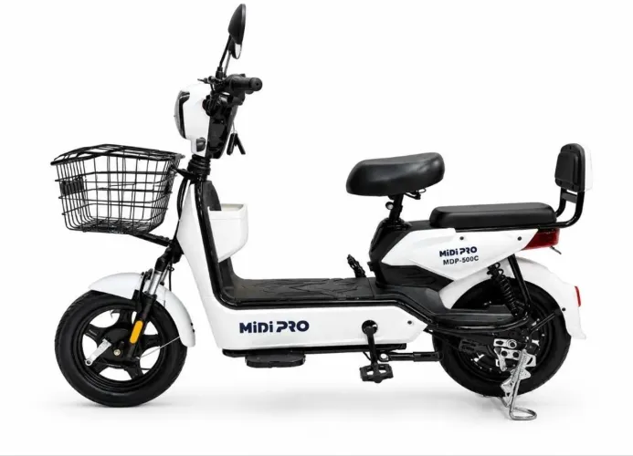 Scooter
