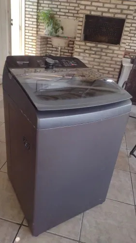 Brastemp 12kg TOP / Entrego Cba e VG