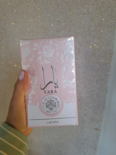 Perfume Yara Lattafa