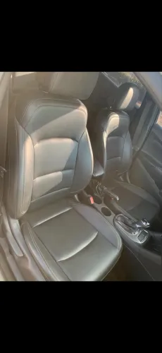 Chevrolet Cruze LT 1.4 16V Turbo Flex 4P Aut. 2018