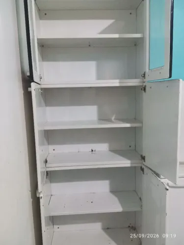 Armário de cozinha