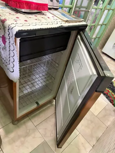 Freezer consul - entrega e pagamento somente pessoalmente