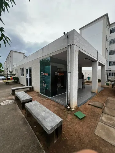 VENDO REPASSE APARTAMENTO SAPIRANGA